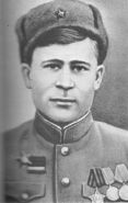Виталия Мефодиевича Безголосов
