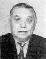 Kyzykbayev