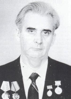 kolesnikov
