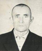 Abakaev myrzagul