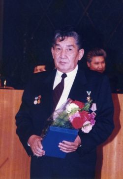 Ahat Kulenov