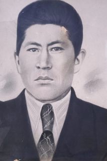 Bikenov kuljykosh1