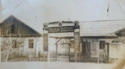 Gornoe kontorasovhoza
