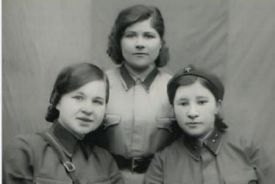Hamitova 1945