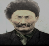 Kasen Ybyraiymuly