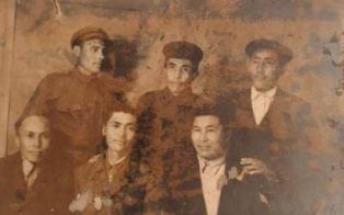 Khabilmalik