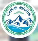 Samar logo
