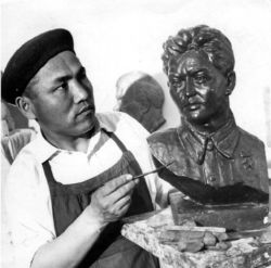 Talaptan imanbaev