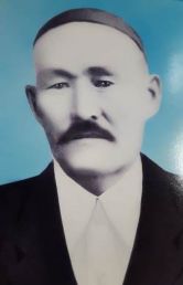 Uderbaev gali