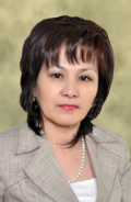 Әскербекқызы Ж.