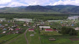 Zhingistai