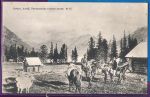 Рахман қайнары 1890 1907 жж