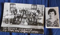 Зинаида Ивановна Куприянова. Когда началась война, ей исполнилось два года