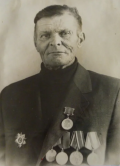 Богомолов Cемен Степанович