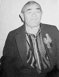 Василий Дмитриевич Гранкин
