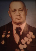  Касенов Жанахмет