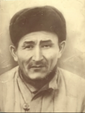 Кауысов Оразгали