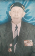 Маркабаев Кауан Рахметоллаевич 