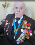 Васеленко Павел