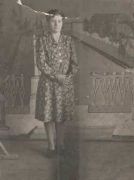 kunianskaia regina