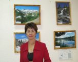 kyrykpaeva