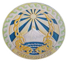 Герб Катон-Карагайского района ВКО
