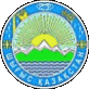 Герб Зайсанского района Восточно-Казахстанской области