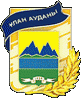 Герб Уланского района Восточно-Казахстанской области