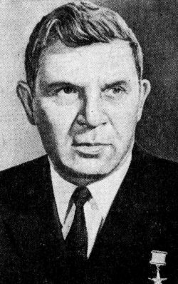 voronin i s